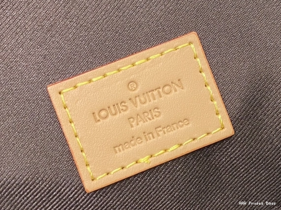 AAA Replica Ru Backpack-41*48*13CM LOUIS VUITTON CHRISTOPHER 0713
